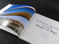 Boek. culinaire sterren tussen maas en rijn - afbeelding 2 van  5