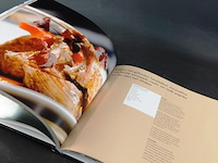 Boek. culinaire sterren tussen maas en rijn - afbeelding 4 van  5