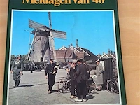 Boek : de bange meidagen van '40