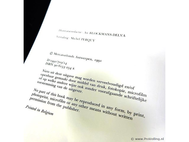 Boek. de bank in europa - afbeelding 2 van  5