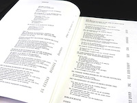 Boek. de bank in europa - afbeelding 3 van  5