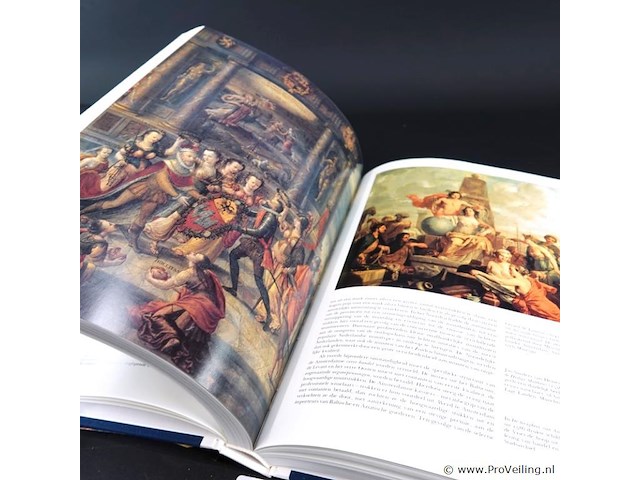 Boek. de bank in europa - afbeelding 4 van  5