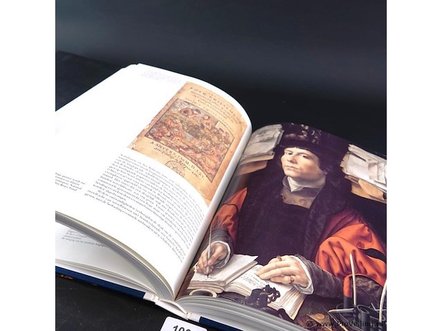 Boek. de bank in europa - afbeelding 5 van  5