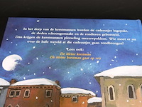 Boek. de beste kerstman van de wereld - afbeelding 3 van  5