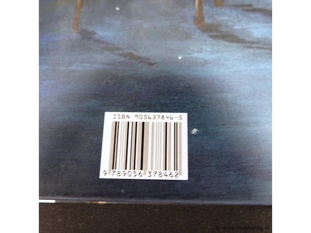 Boek. de beste kerstman van de wereld - afbeelding 4 van  5