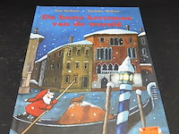 Boek. de beste kerstman van de wereld - afbeelding 1 van  5