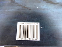 Boek. de beste kerstman van de wereld - afbeelding 4 van  5