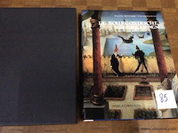 Boek : de bourgondische nederlanden - afbeelding 1 van  4