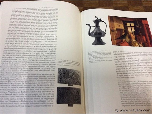 Boek : de bourgondische nederlanden - afbeelding 2 van  4