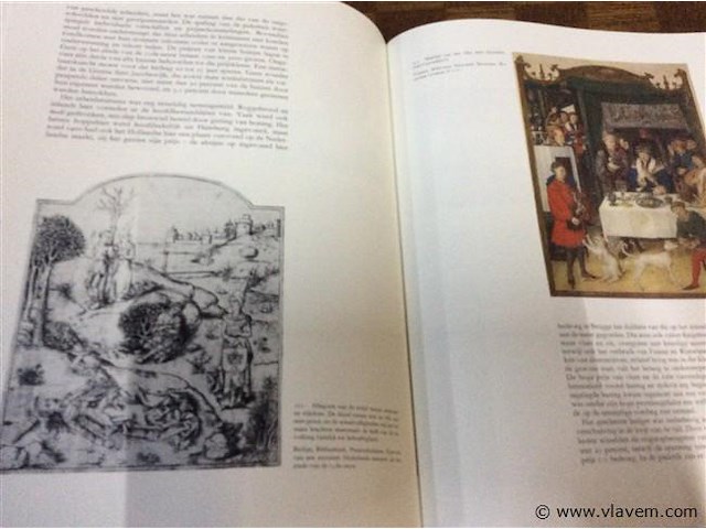 Boek : de bourgondische nederlanden - afbeelding 3 van  4