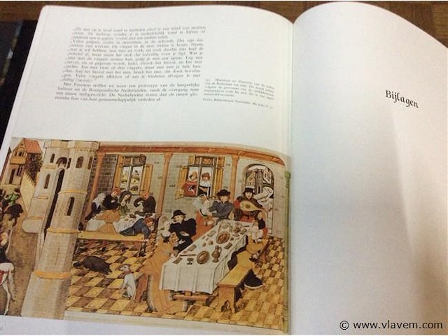 Boek : de bourgondische nederlanden - afbeelding 4 van  4