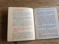 Boek: de gouden sleutel der vrouw - afbeelding 2 van  4