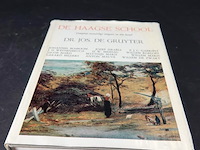 Boek. de haagse school - afbeelding 1 van  5