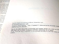 Boek. de haagse school - afbeelding 2 van  5