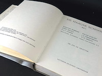 Boek. de haagse school - afbeelding 3 van  5