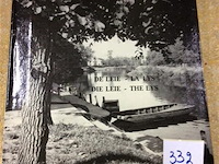 Boek de leie - afbeelding 1 van  4