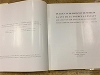 Boek de leie - afbeelding 2 van  4