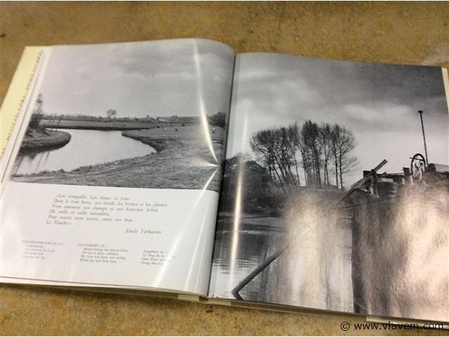 Boek de leie - afbeelding 3 van  4