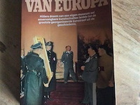 Boek: de plundering van europa - afbeelding 1 van  4