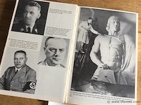 Boek: de plundering van europa - afbeelding 2 van  4