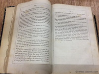Boek de schrikkelijke nachten 1877. - afbeelding 3 van  3