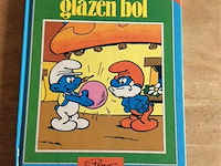 Boek: de smurfen - afbeelding 1 van  4