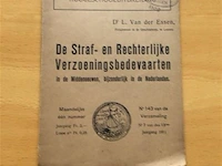 Boek : de straf- en rechterlijke verzoeningsbedevaarten