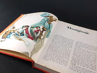 Boek de verzamelde sprookjes van grimm - afbeelding 3 van  5