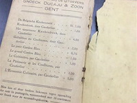 Boek: de vlaamse keukenmeid - afbeelding 5 van  5