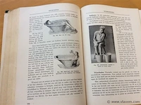 Boek "de vrouw als huisdokter " - afbeelding 3 van  4