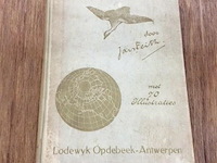 Boek de wereld om - afbeelding 1 van  3