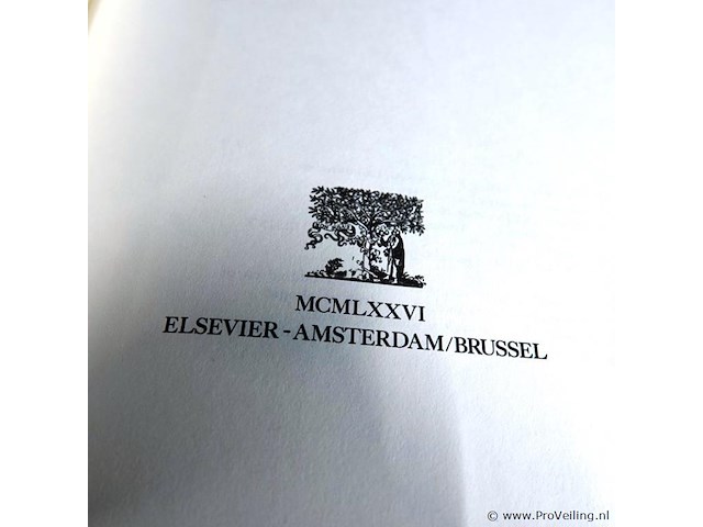 Boek. degas - afbeelding 2 van  5