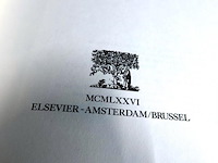 Boek. degas - afbeelding 2 van  5