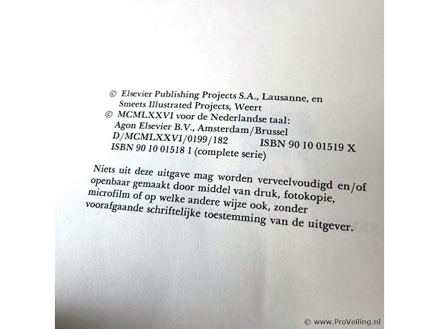 Boek. degas - afbeelding 3 van  5
