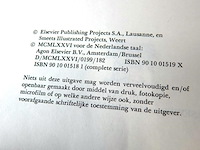 Boek. degas - afbeelding 3 van  5