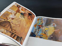 Boek. degas - afbeelding 5 van  5