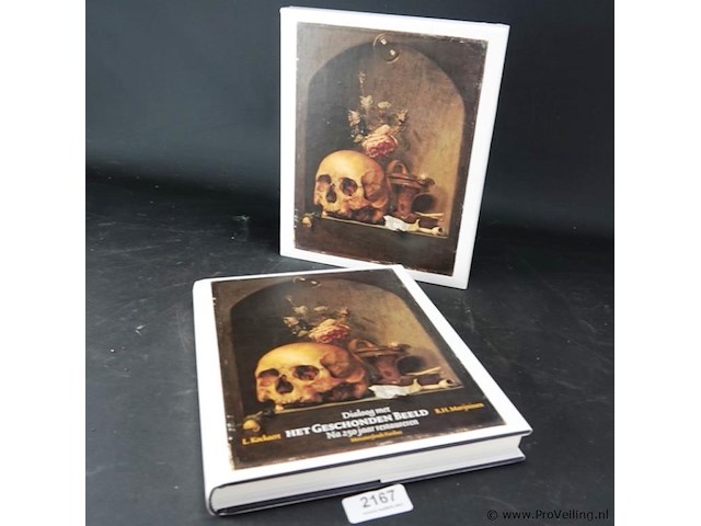 Boek . dialoog met het geschonden beeld - afbeelding 1 van  5