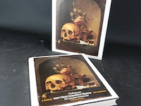 Boek . dialoog met het geschonden beeld