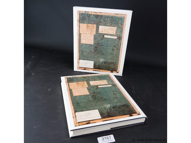 Boek . dialoog met het geschonden beeld - afbeelding 2 van  5