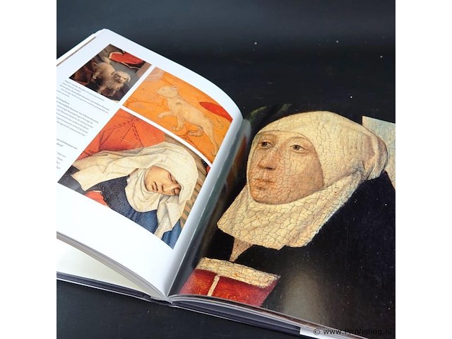 Boek . dialoog met het geschonden beeld - afbeelding 5 van  5