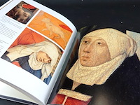 Boek . dialoog met het geschonden beeld - afbeelding 5 van  5