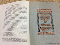 Boek : dichterschap & werkelijkheid - afbeelding 3 van  3