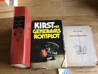 Boek divers 3stuks - afbeelding 1 van  2