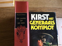 Boek divers 3stuks - afbeelding 2 van  2