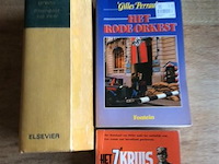 Boek divers 3stuks - afbeelding 1 van  2