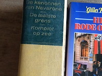 Boek divers 3stuks - afbeelding 2 van  2