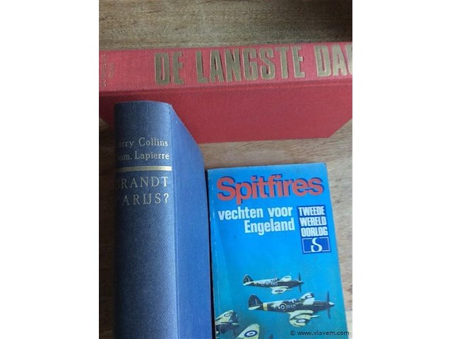 Boek divers 4stuks - afbeelding 2 van  2