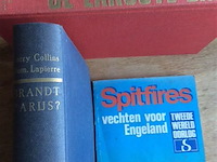 Boek divers 4stuks - afbeelding 2 van  2