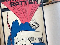 Boek divers 4stuks - afbeelding 2 van  2