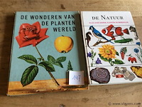 Boek : divers de natuur / planten - afbeelding 1 van  4